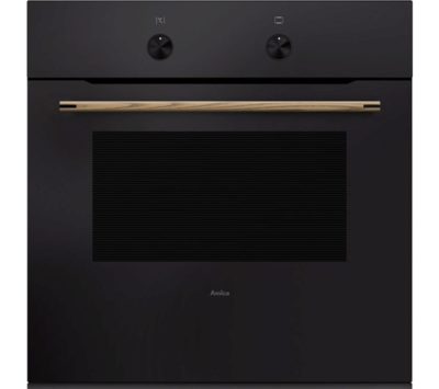 AMICA  AMICA ZEN BLACK Electric Oven - Black